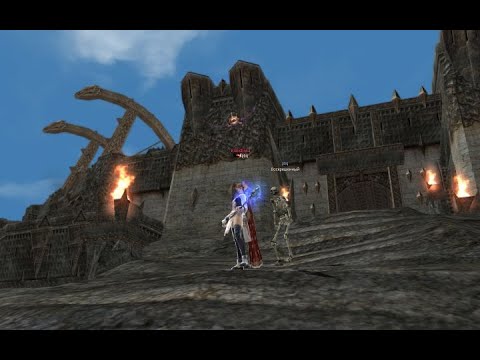 Daily pvp / Abyss Dragons / Gop-stop tm / Lineage 2 Classic / Paagrio #2