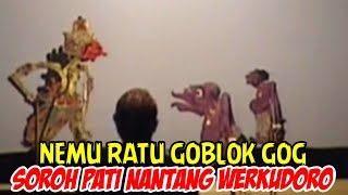 Download lagu Togog mbilung sak wise perang gedi baratayuda uripe melu ratu tanah jowo ki seno nugroho mp3