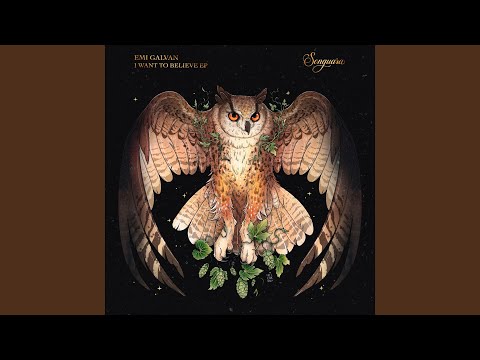 I Want to Believe (Extended Mix)