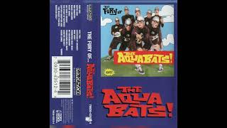 The Aquabats! - Magic Chicken! (Cassette Rip)
