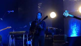 Dawes - Bear Witness - Live at the Rialto in Tucson 10/31/2018