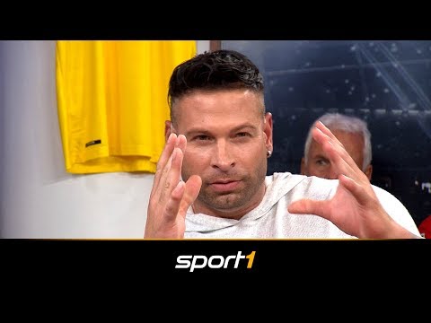 Hier erklärt Tim Wiese sein Elfmeter-Geheimnis | SPORT1 - FANTALK
