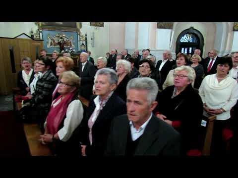 24 susuret PJEVACA PREGRADA