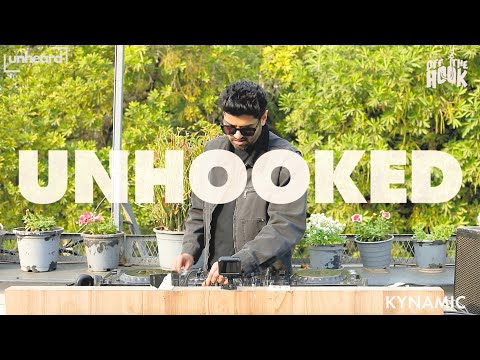 Fresh new House Mix by Kynamic