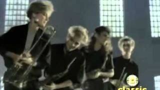 Jimmy Somerville &amp; The Communards   Don&#39;t Leave Me This Way Original