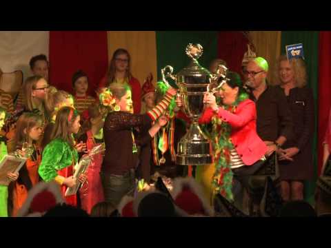 Peel en Maas Journaal 20 januari 2014 - Peel en Maas TV Venray