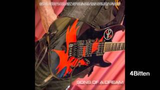 4Bitten - Penny For A Poor Man (Warlord Tribute)