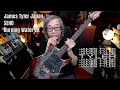 Took This Brand New Guitar Straight Out For A Concert James Tyler Japan SEHD Burning Water 2K