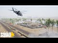 GLOBAL ESCALATION! US Special Forces Take Insurgent Held Airport in Al Basrah | Eye in the Sky