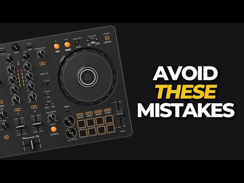 Why Your Beginner DJ Transitions Sound Bad (And How to Fix It)