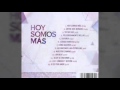 Violetta Die HOY SOMOS MAS CD
