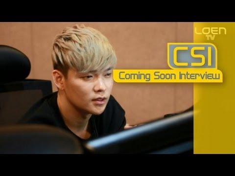 CSI: Ra.D(라디)_Thank you(고마워 고마워) [ENG SUB]