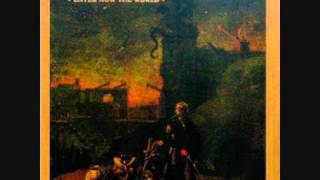 In Slaughter Natives - Transcendental Carnation