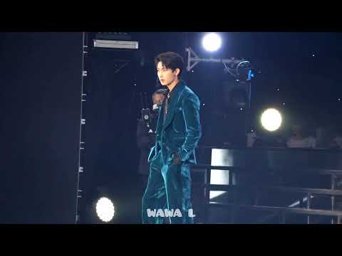 220619 Opening #DMDLANDConcert