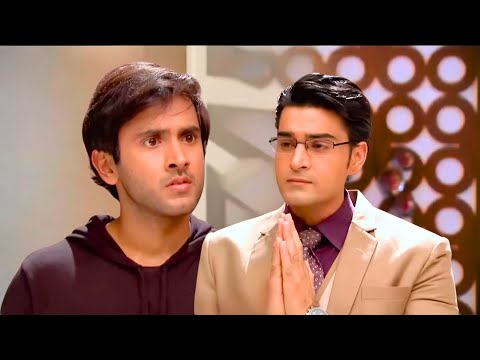 Aur Pyaar Ho Gaya - Full Episode - 201 - Mishkat Varma, Kanchi Singh, Rajeev Singh - Zee TV