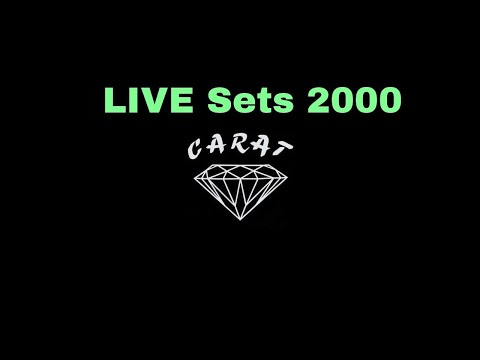 CARAT (Bouwel) - 2000.02.20-01 - Stefan
