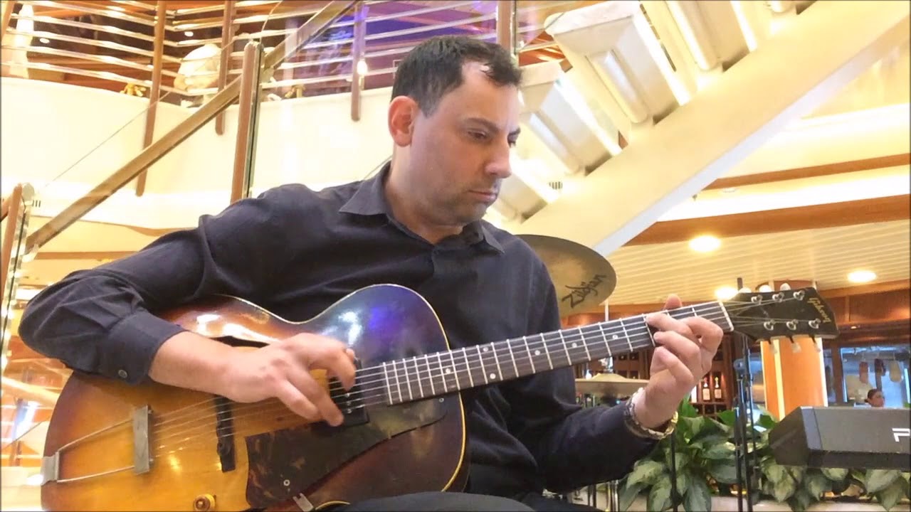 Promotional video thumbnail 5 for Lance Vallis