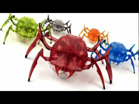 HEXBUG Scarab
