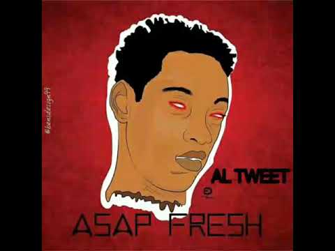Asap fresh (AL_TWEET_MUSIC)