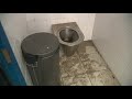 Gedoe rond openbare toiletten surfstrand Almere