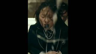 The spirit goes angry😨|devils stay #kmovie #khorror #shorts