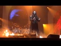 03-14-12 Trans-Siberian Orchestra [HD] - "Misery" - Columbia SC