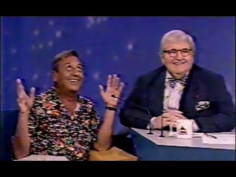 Agildo Ribeiro - Jô Soares Onze e Meia (1993)