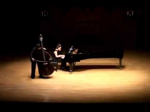 F.Proto - A Carmen Fantasy (SangHoon KIM)