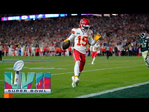 Chiefs Kingdom takes the Lead! | Super Bowl LVII