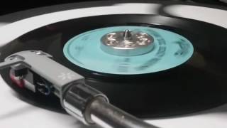 Howard Tate Half A Man"Verve DJ Copy
