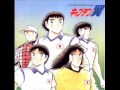 Captain Tsubasa: Saikyou no Teki! Holland Youth ...