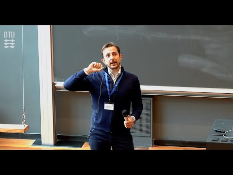 Spyros Chatzivasileiadis: Physics-Informed Graph Neural Networks for Power Systems