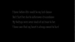 Boondox Cold Cruel World