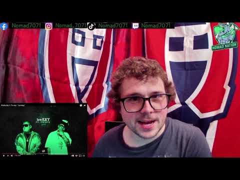 They killed that! Merkules ft Twista - ''Lowkey''((Reaction!!))#NomadNation