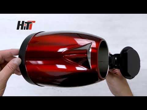 Электрочайник HiTT HT-5003