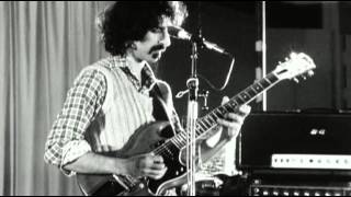 Frank Zappa Dirty Love