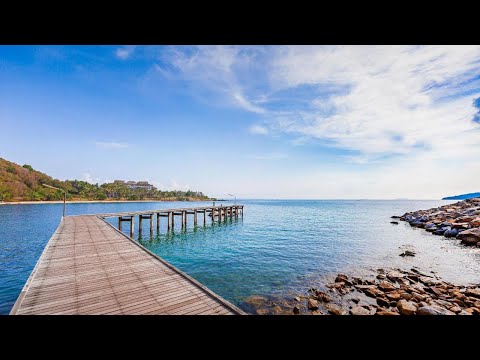 HotelKDM | Review Samet Ville Resort