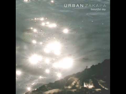 Urban Zakapa - Just A Feeling