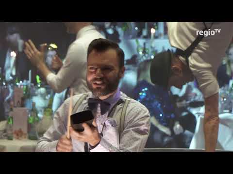 Harald Wohlfahrt Palazzo | 16.11.2018 | Regio TV Stuttgart