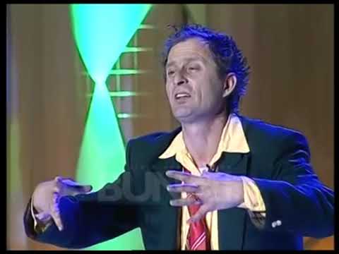 Buna 1 / Anton Krosaj -Grimc humoristike