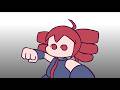 Hito Mania ANIMATION Kasane Teto