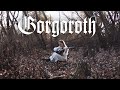 Gorgoroth - Teeth Grinding // Acoustic Black Metal Cover
