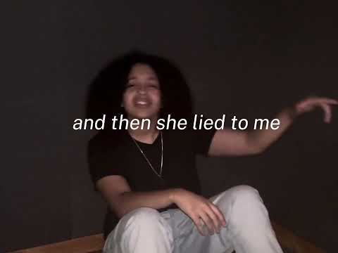 OVI WOOD - Why Would You(Official Lyric Video)