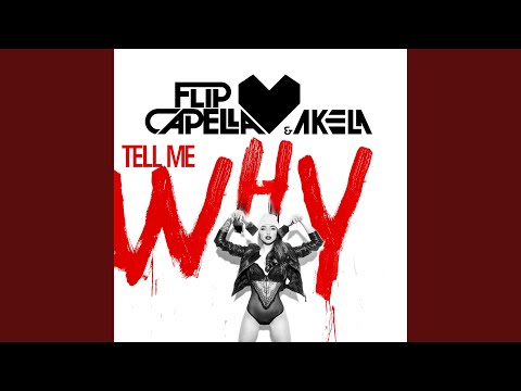 Tell Me Why (Radio Edit)