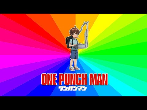 EVENT GACHA dapet CHILD EMPEROR? 1 BULAN SETELAH MAIN GAME ini | ONE PUNCH MAN: The Strongest #5