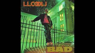 LL Cool J - The Breakthrough