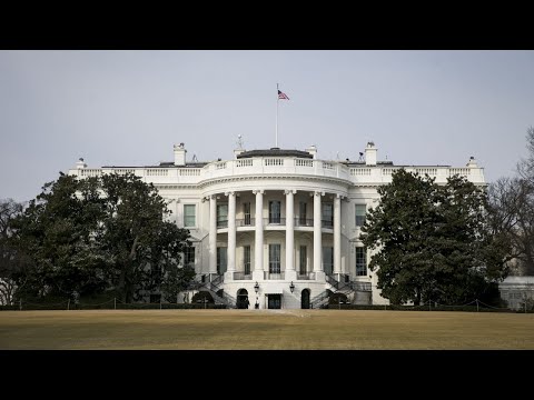 White House to withdraw environmental nominee