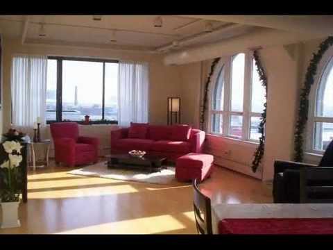 210 South St Boston Lofts