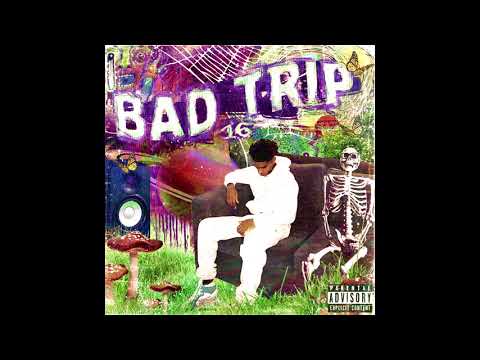 1600J - BackDoor Ft Rvmbokash IceBlokk & SadderRyuken