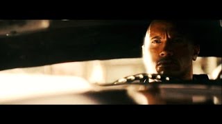 Faster (The Rock Dwayne Johnson) Music by DMX Featuring Seal &quot;I Wish&quot;